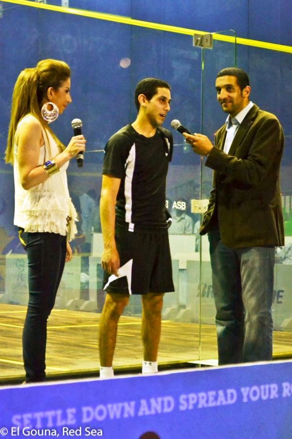 El Gouna Squash Open 056